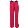 Comme Des Fuckdown Woman Fuchsia Trousers
