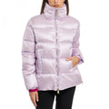 People of Shibuya Woman Lilac Jackets