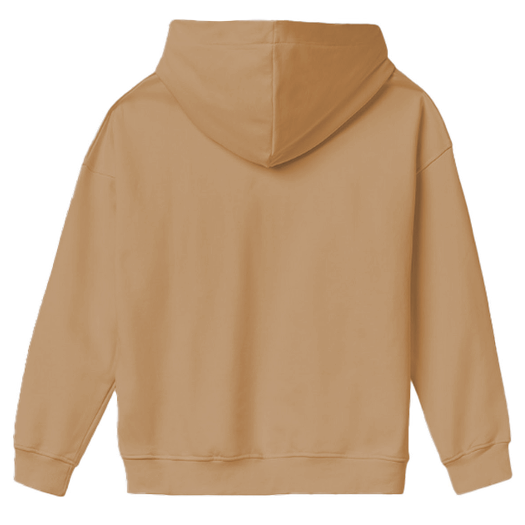 Hinnominate Man Brown Sweatshirts