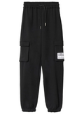 Pantalone cargo