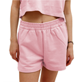 shorts con bande
