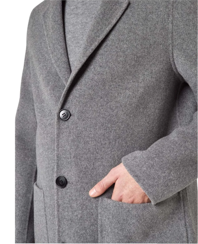 cappotto