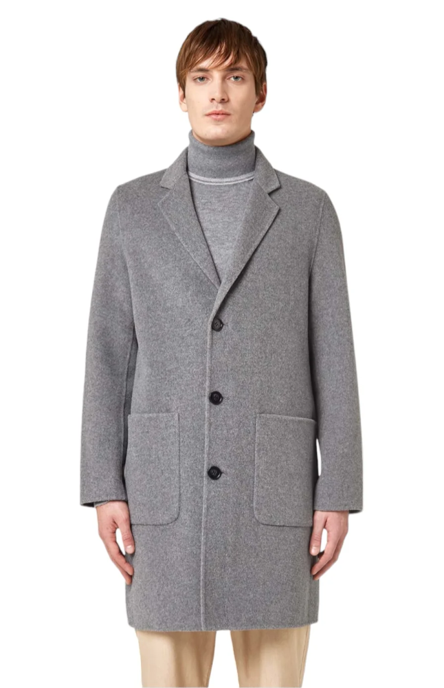 cappotto