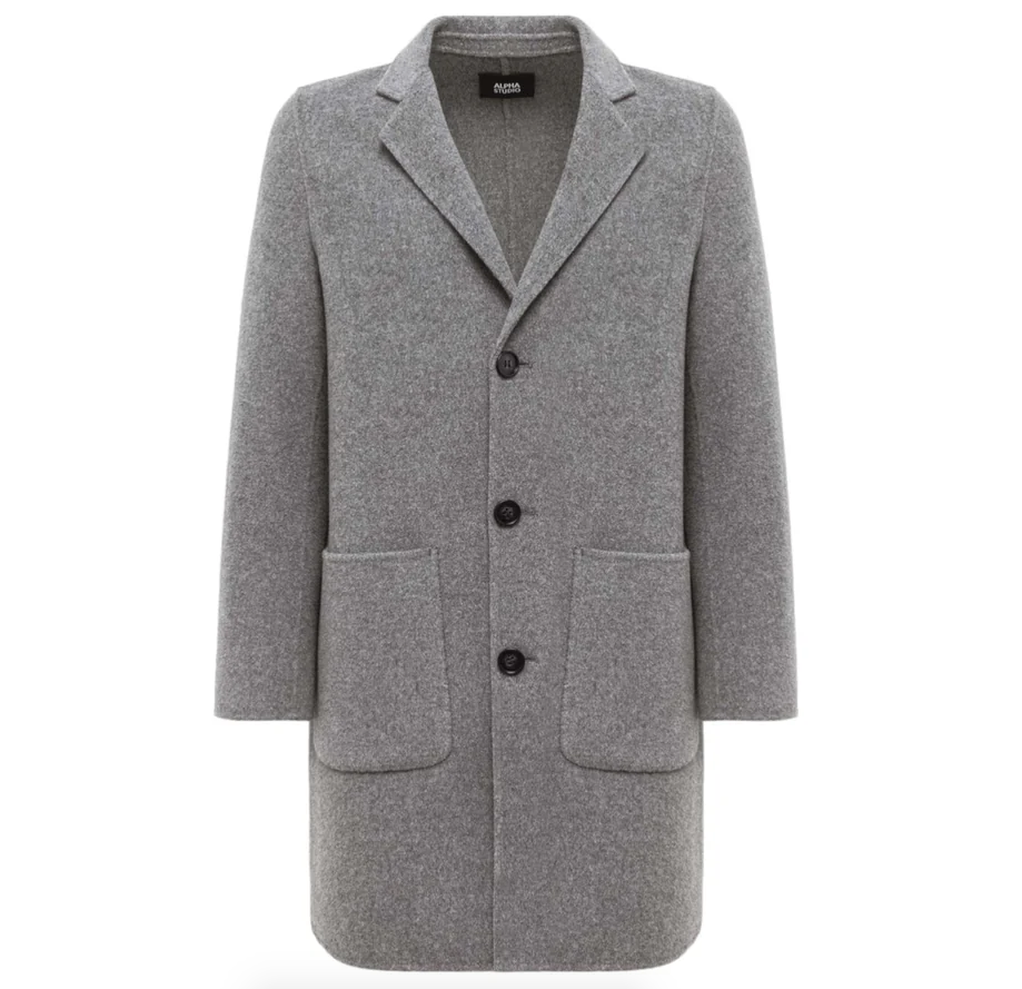 cappotto