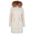 Yes Zee Woman White Jackets