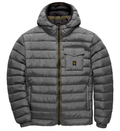 Refrigiwear Man Grey Jackets