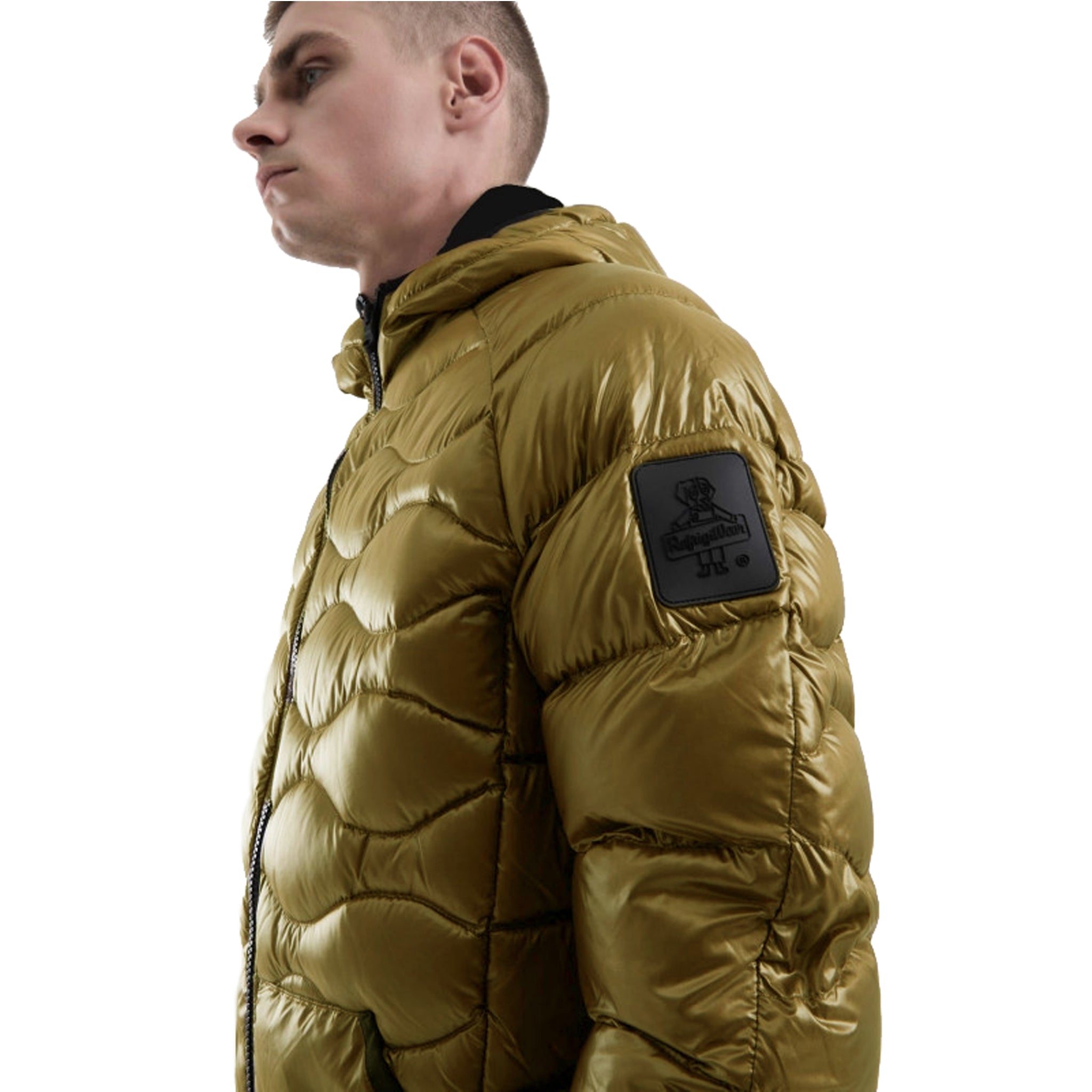 Refrigiwear Man Yellow Jackets