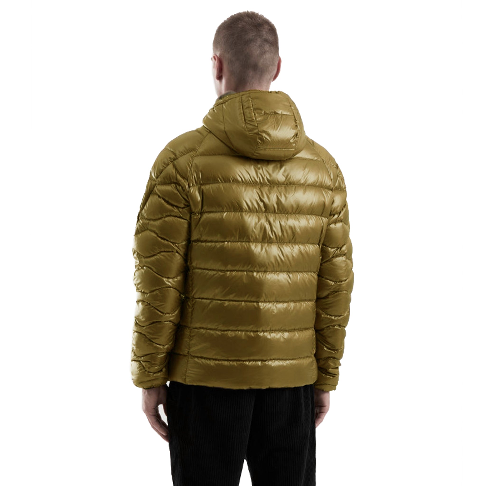Refrigiwear Man Yellow Jackets