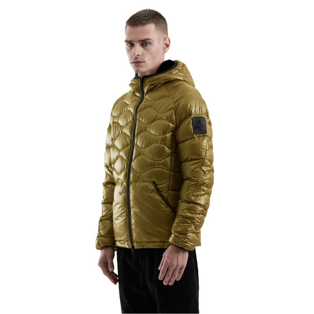 Refrigiwear Man Yellow Jackets