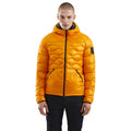 explorer fur jacket