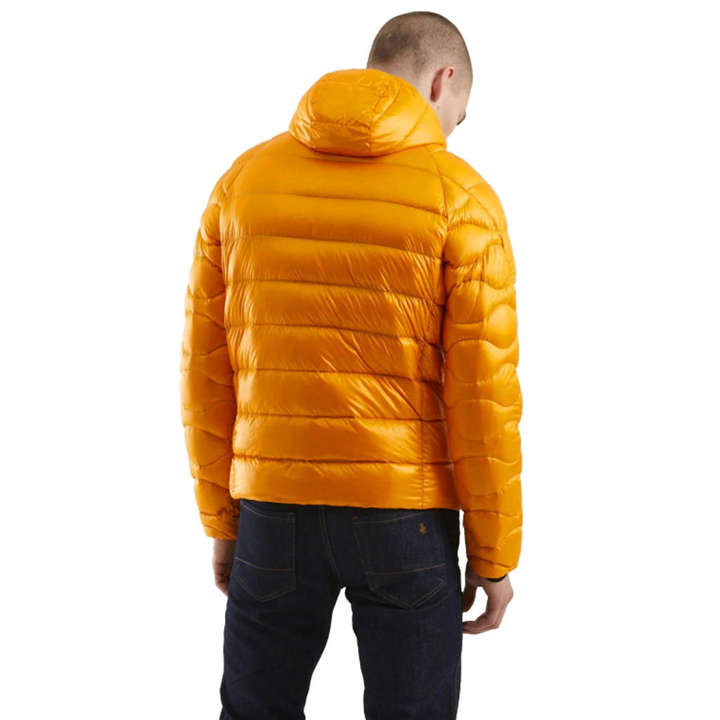 explorer fur jacket