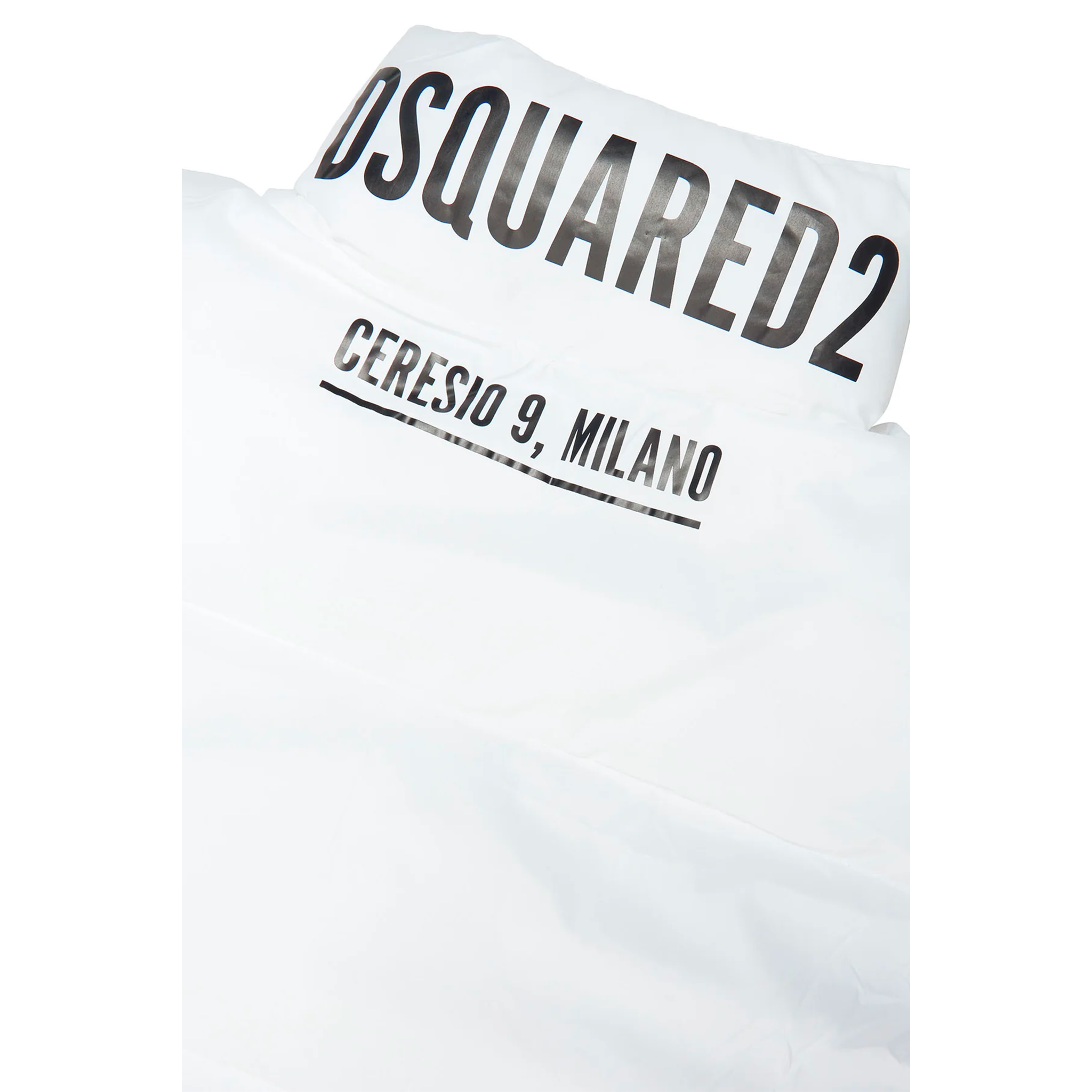 dsq2 gilet