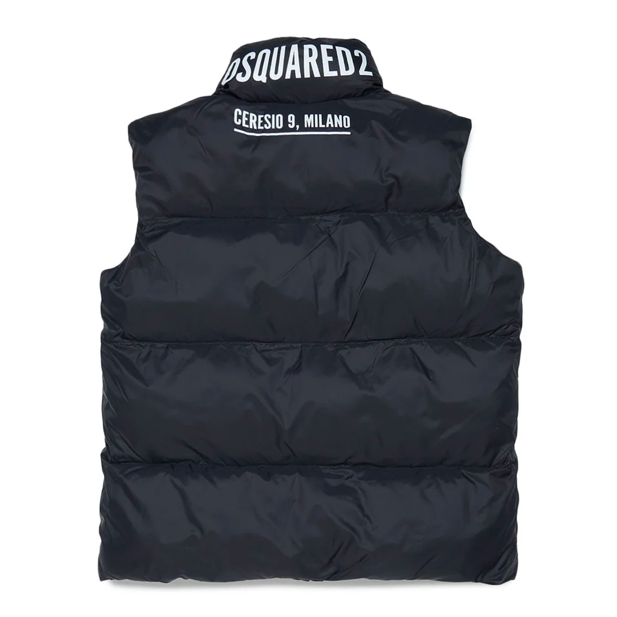 dsq2 gilet