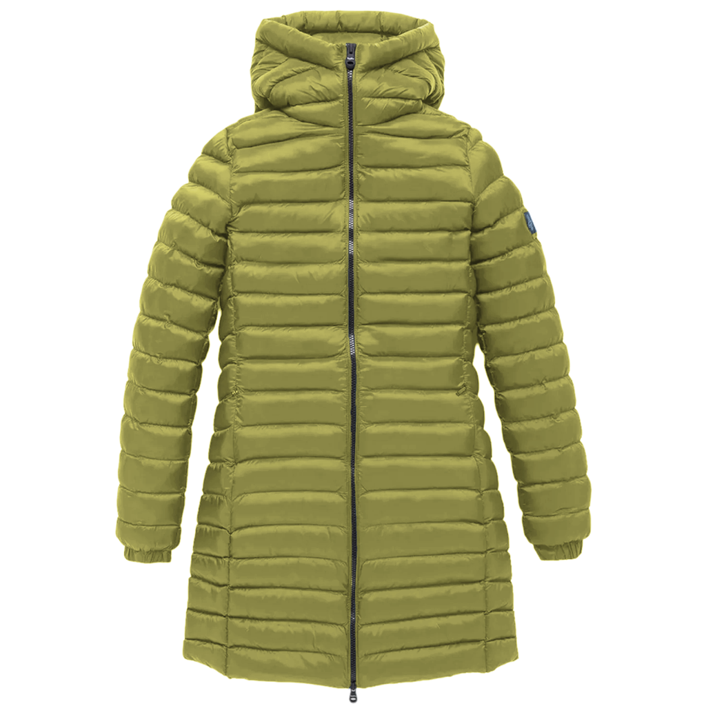 Refrigiwear Woman Gil Jacket Green