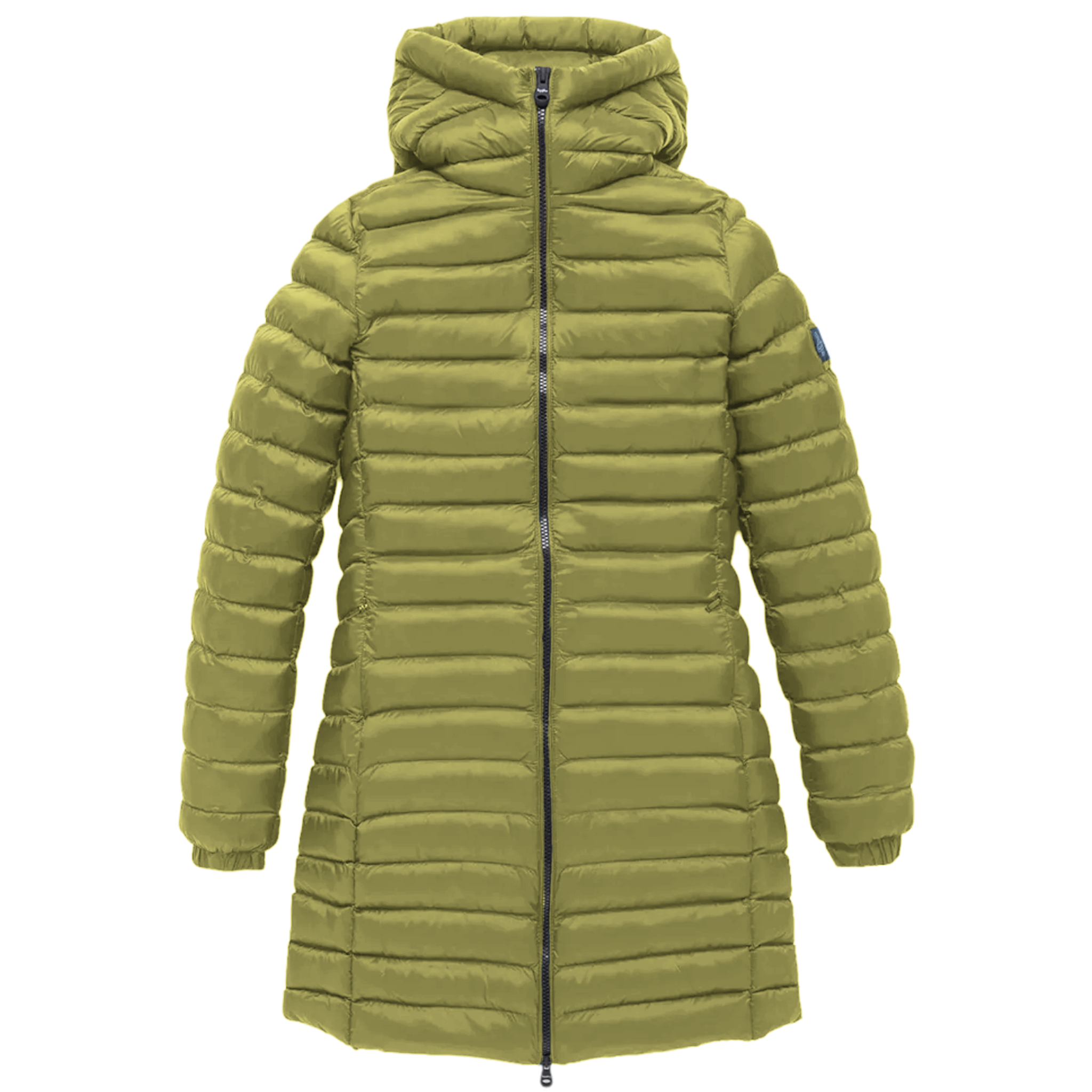Refrigiwear Woman Gil Jacket Green