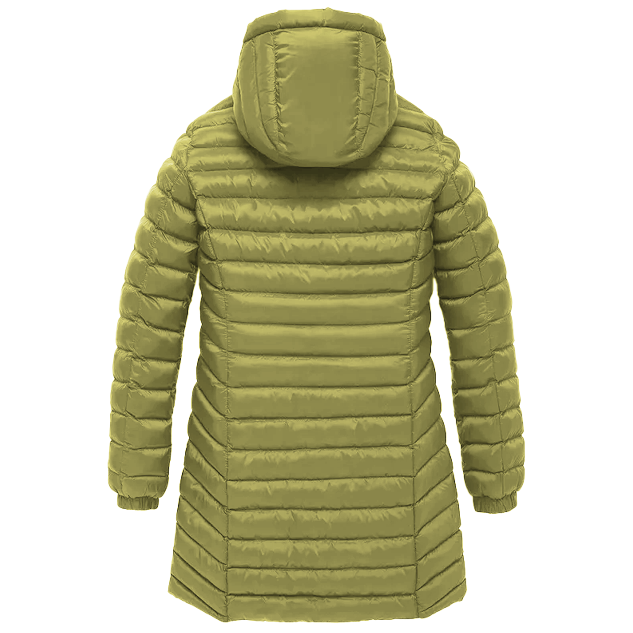 Refrigiwear Woman Gil Jacket Green