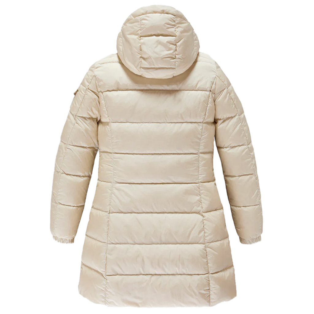Refrigiwear Woman White Jackets