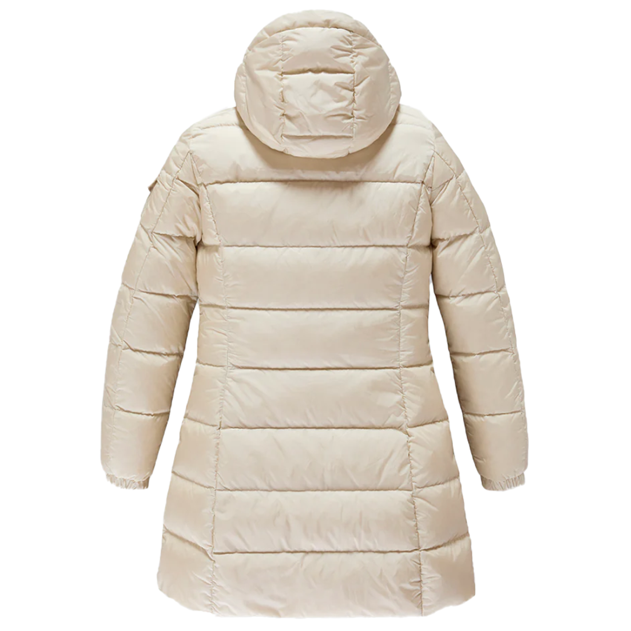 lady long hunter jacket