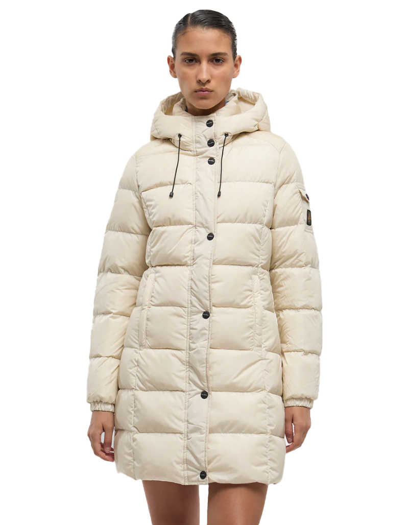 lady long hunter jacket