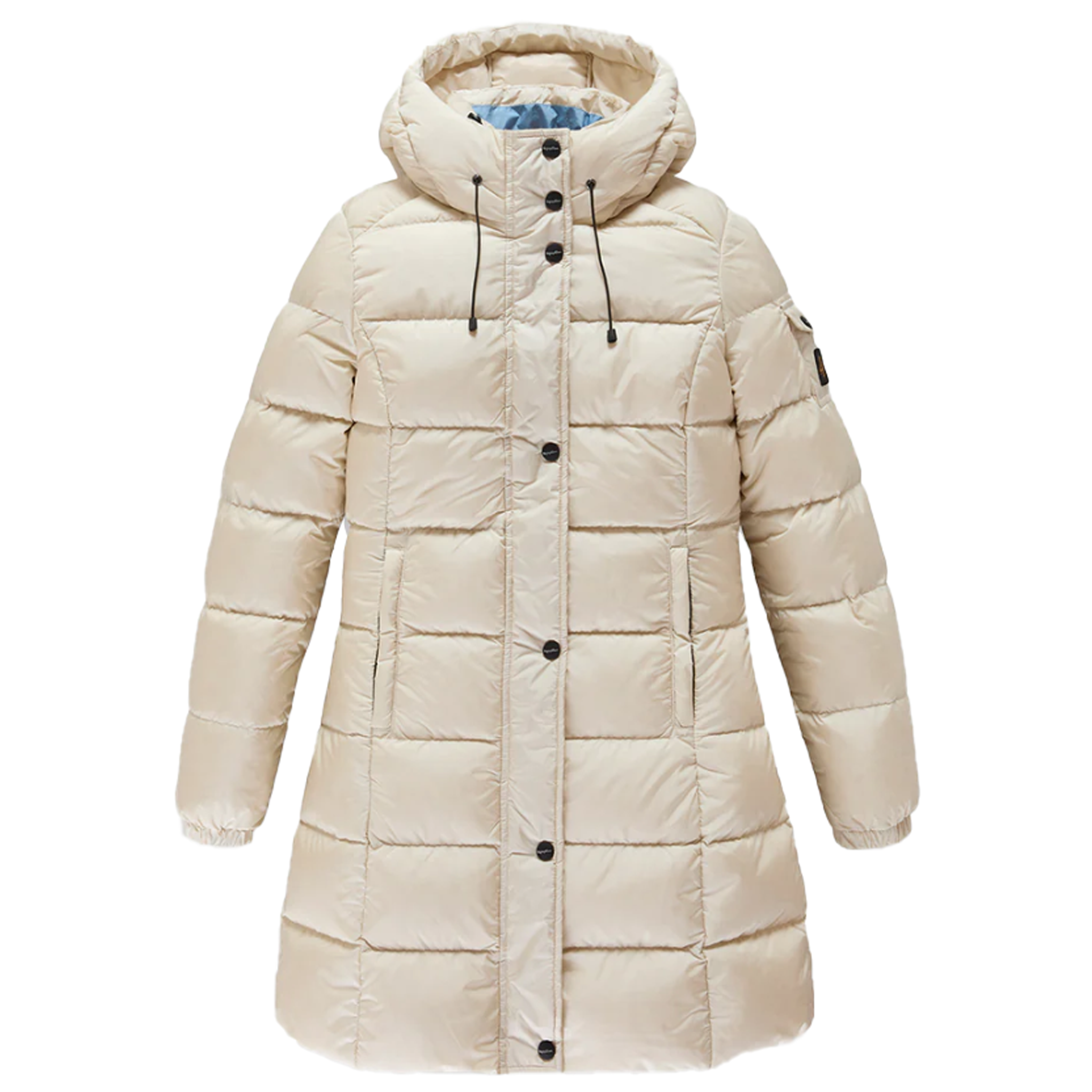 Refrigiwear Woman White Jackets
