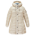 lady long hunter jacket