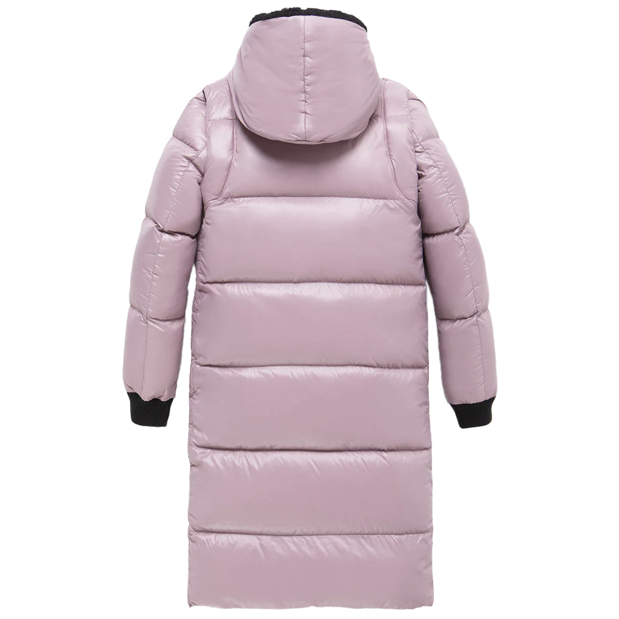 Refrigiwear Woman Pink Jackets