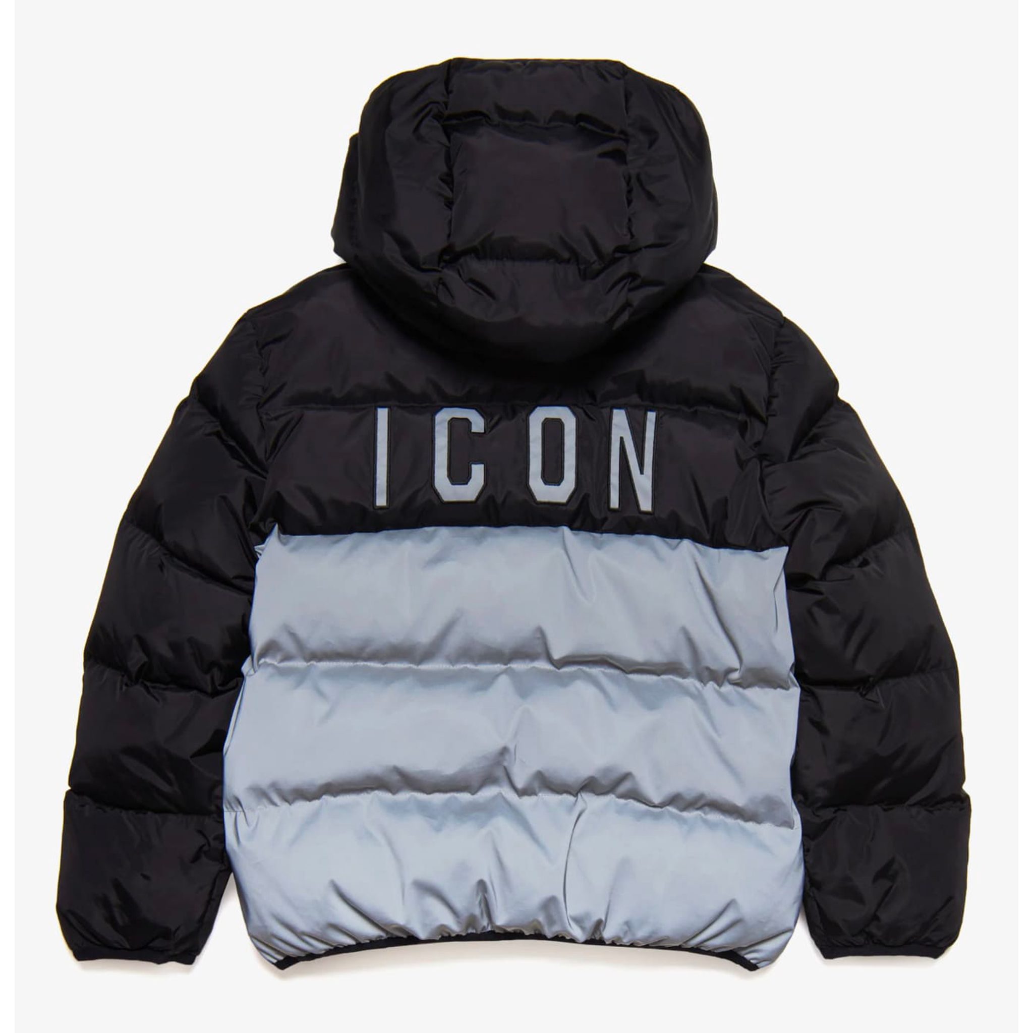 Dsquared2 Junior Jacket Black