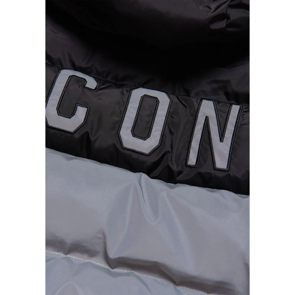 Dsquared2 Junior Jacket Black
