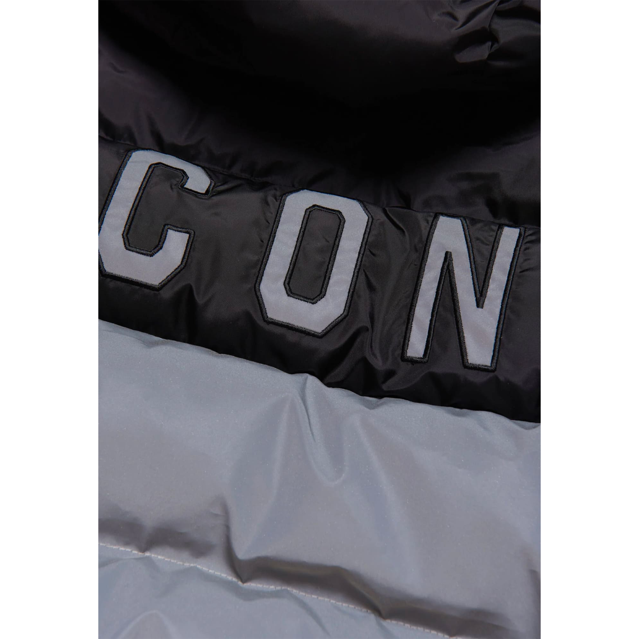 Dsquared2 Junior Jacket Black