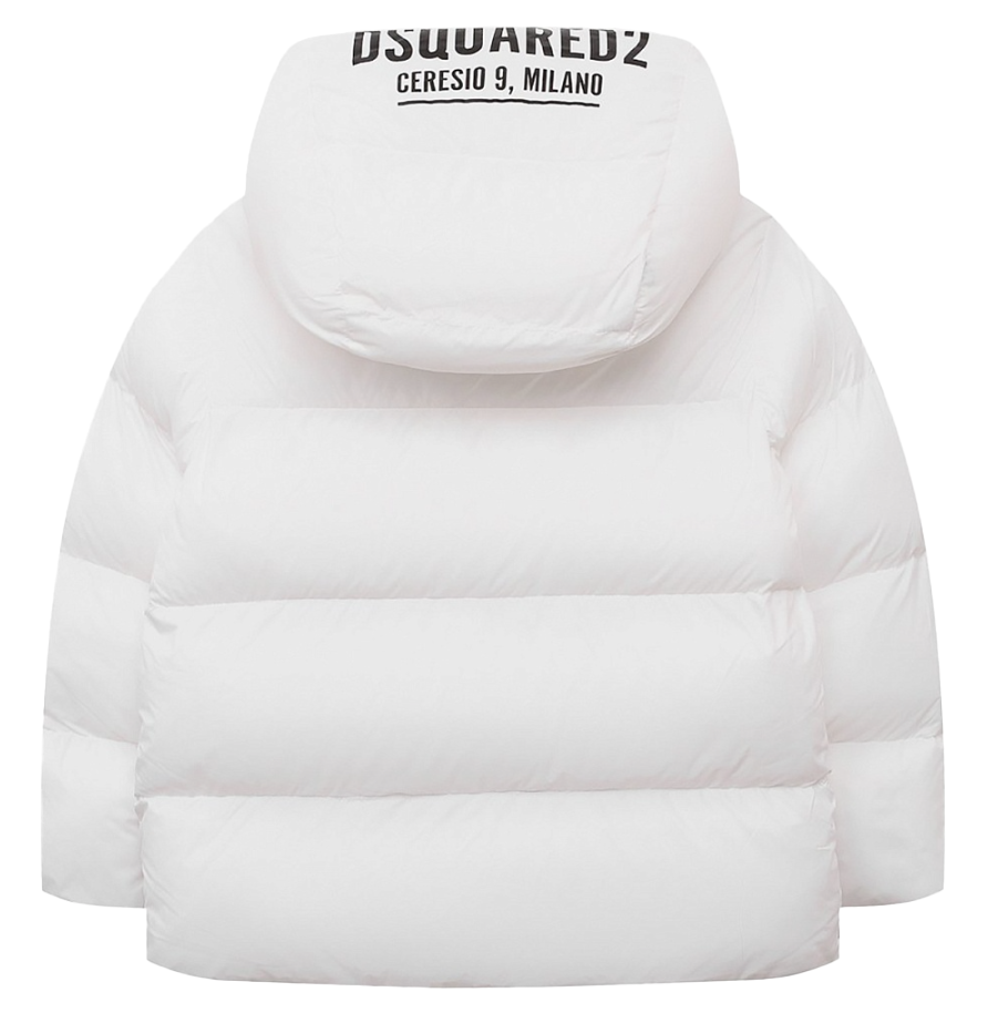 ceresio jacket
