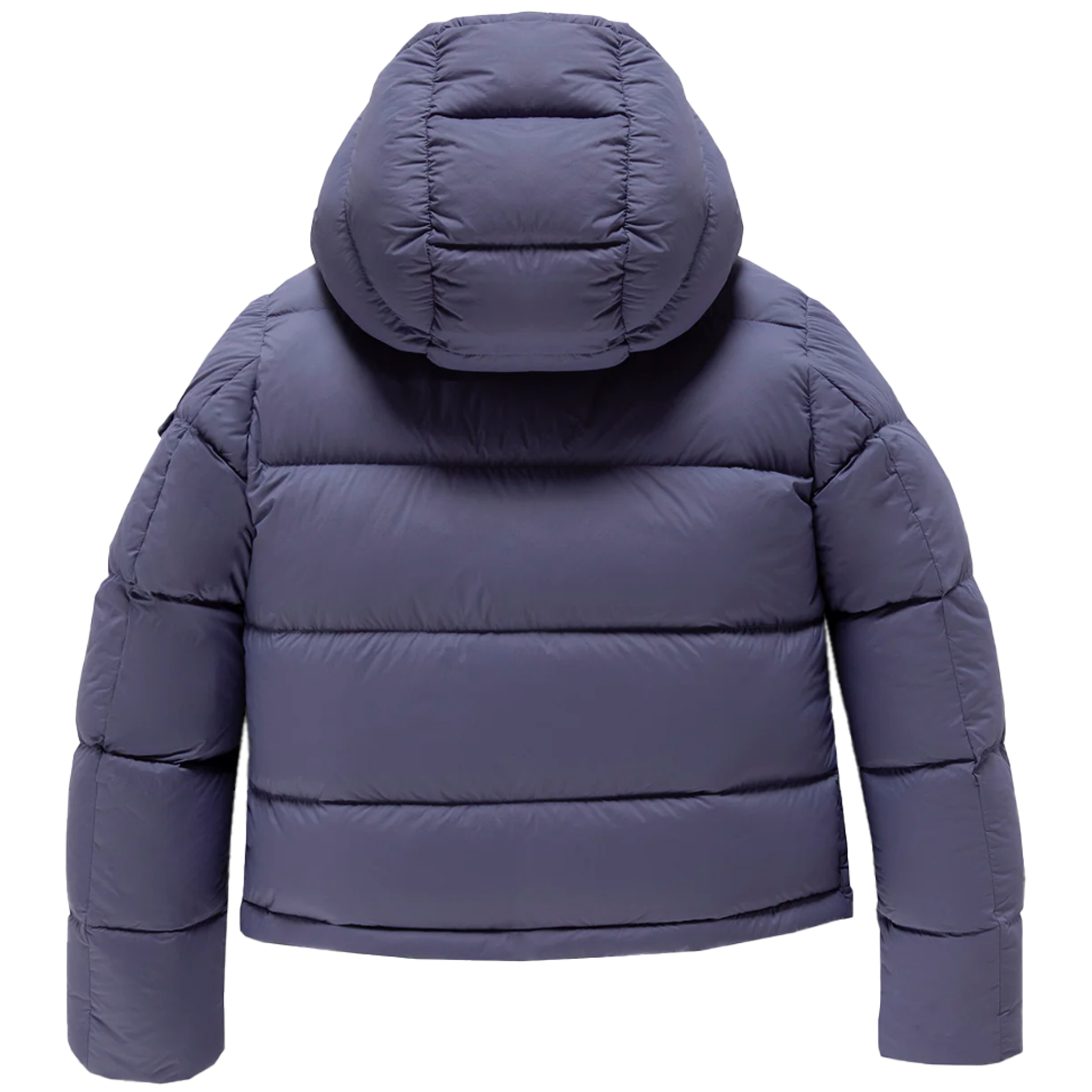 Refrigiwear Woman Braffy Jacket Purple