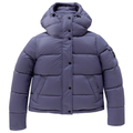 Refrigiwear Woman Braffy Jacket Purple