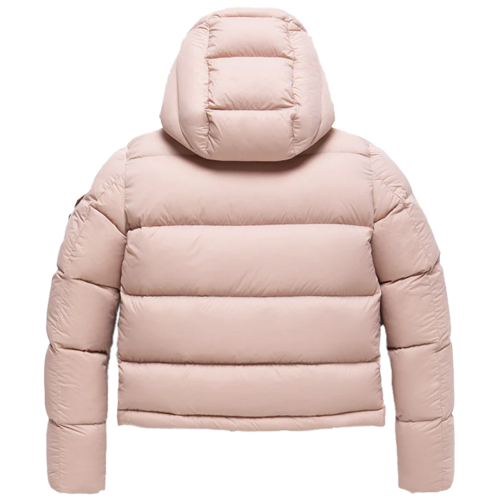 Refrigiwear Woman Braffy Jacket Pink