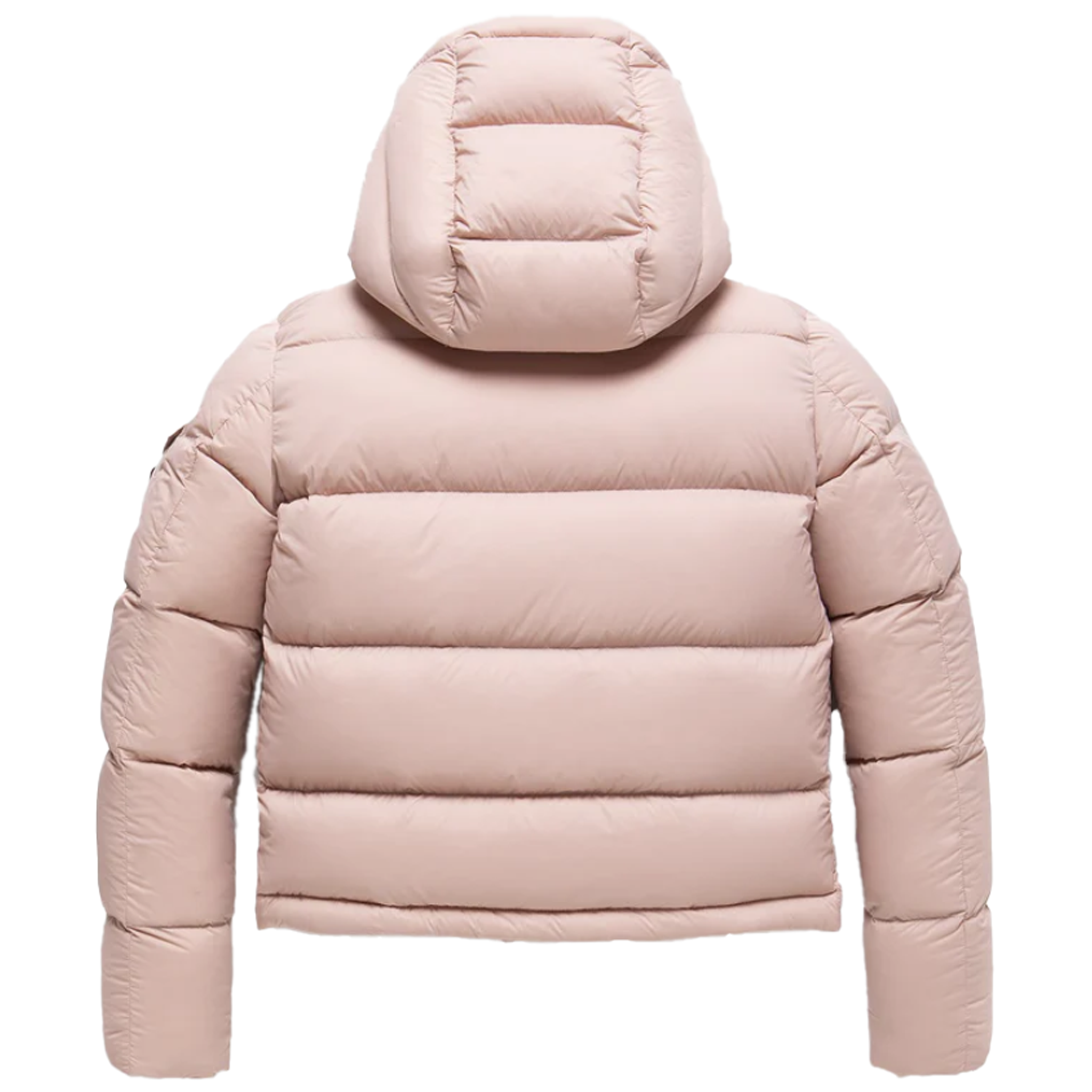 Refrigiwear Woman Braffy Jacket Pink