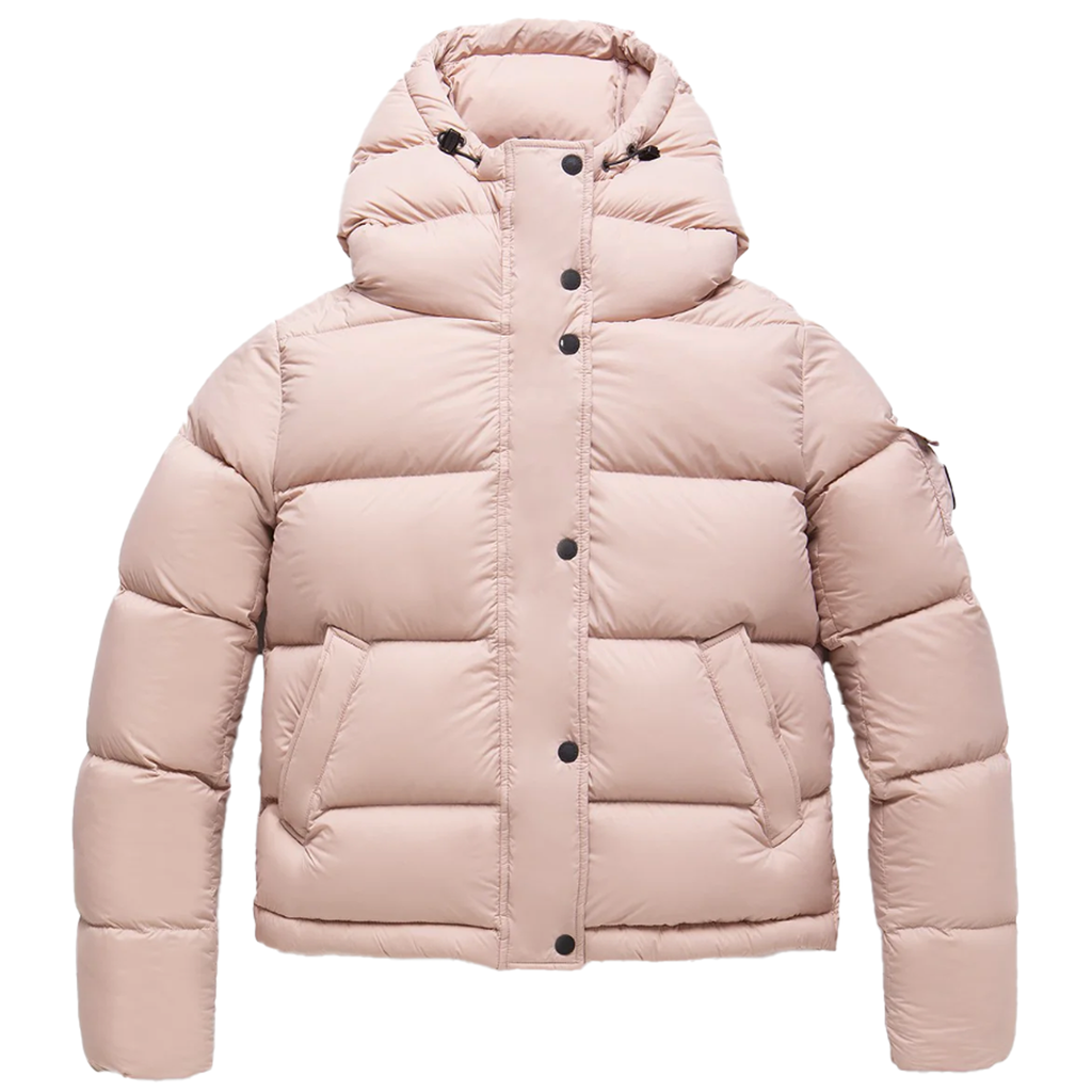 Refrigiwear Woman Braffy Jacket Pink