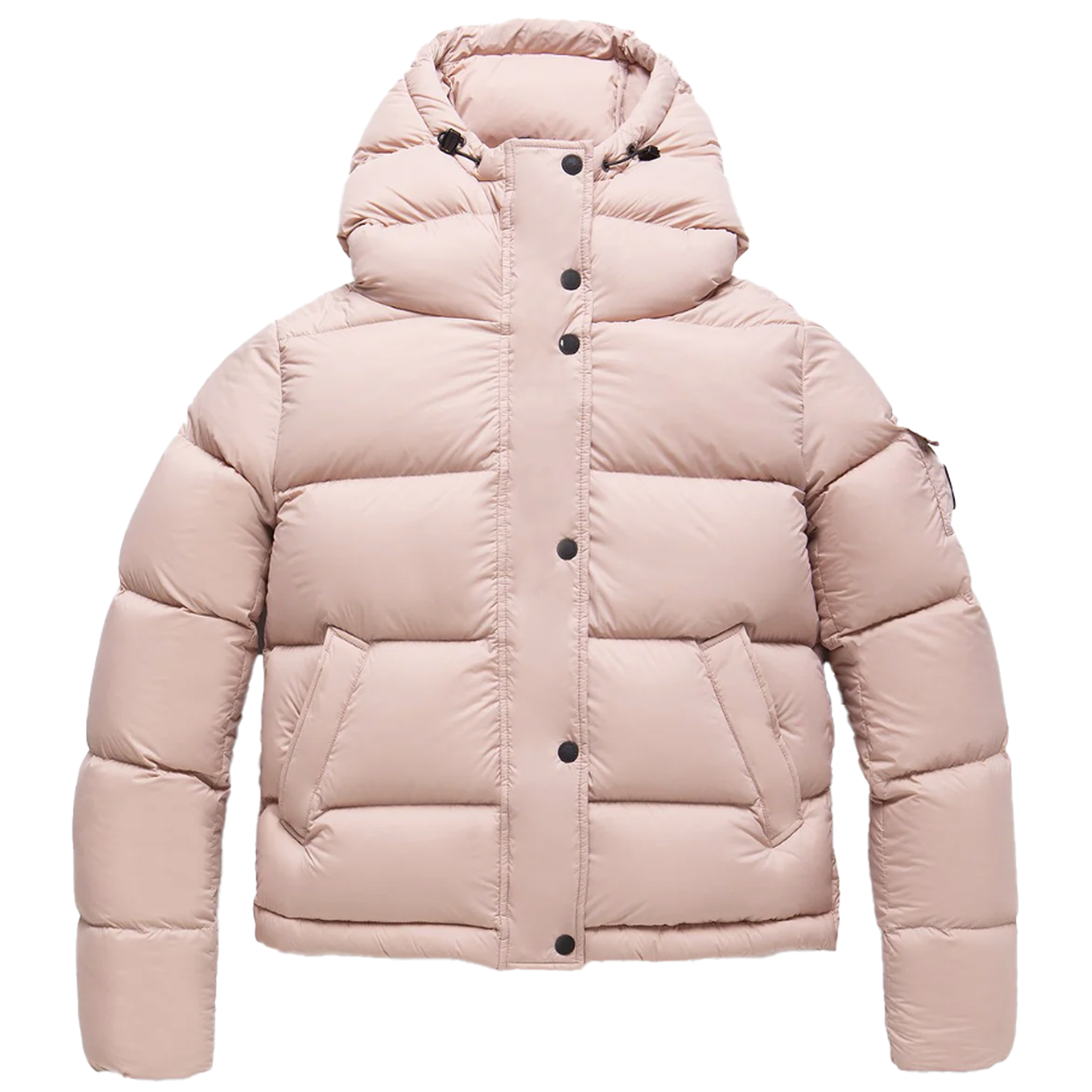 Refrigiwear Woman Braffy Jacket Pink