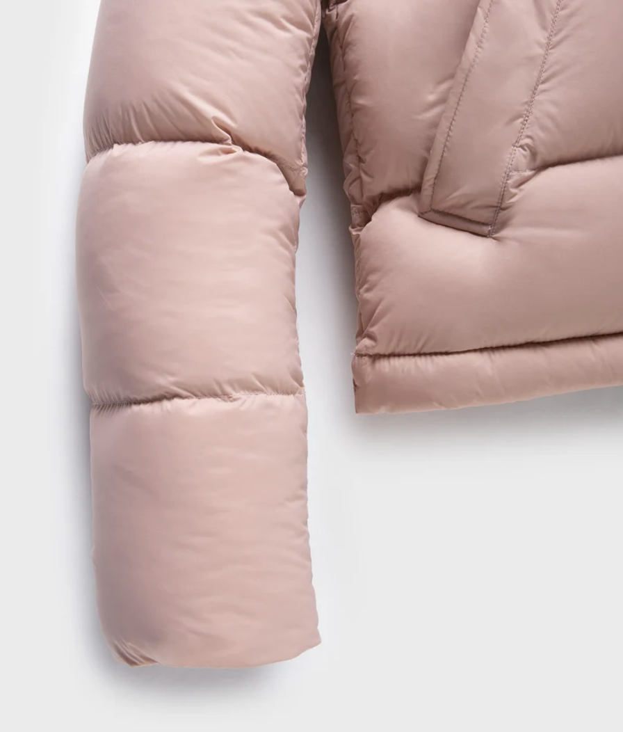 Refrigiwear Woman Braffy Jacket Pink