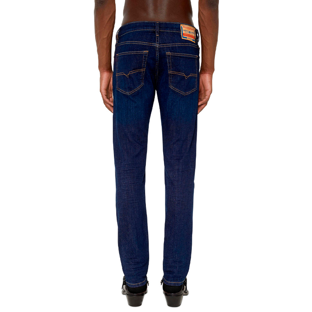Diesel Man Blue Jeans