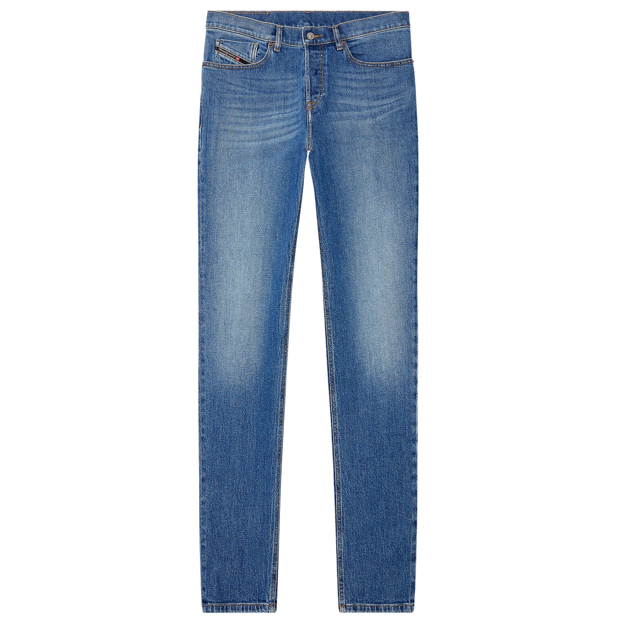 Diesel Man Blue Jeans
