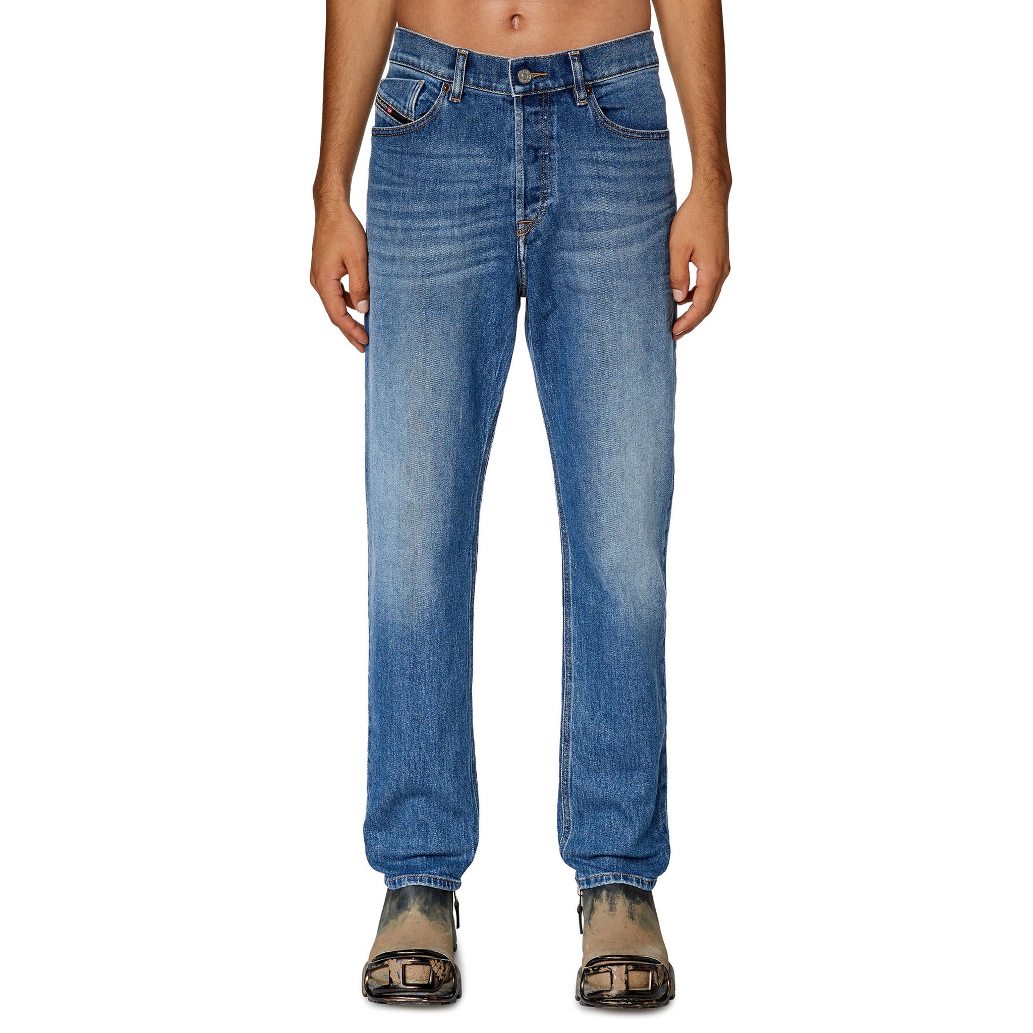 2005 d-finning jeans