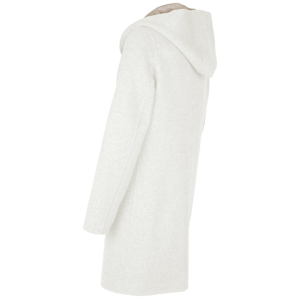 Loro Piana Fabric Man White Coats