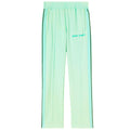 track pants fluo green