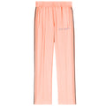 Palm Angels Man Pink Trousers