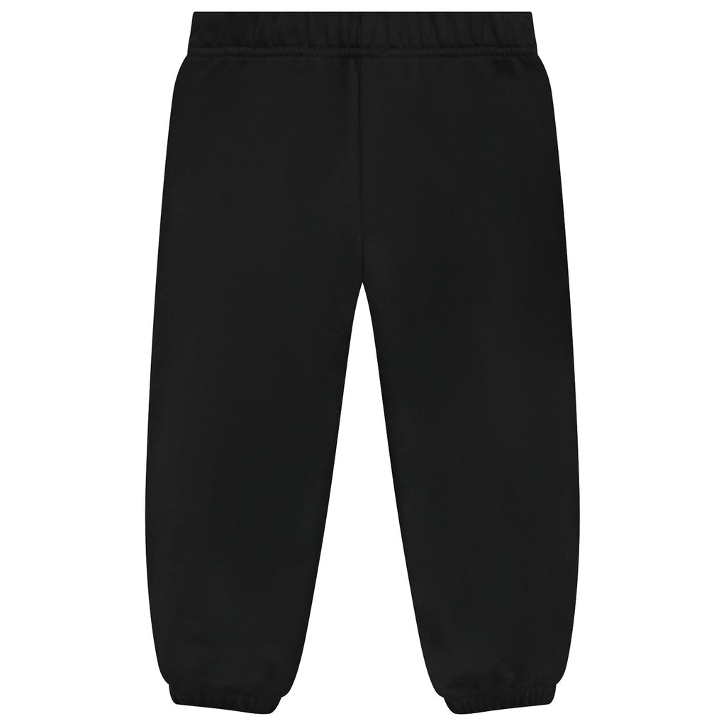 Dsquared2 Junior Black Trousers