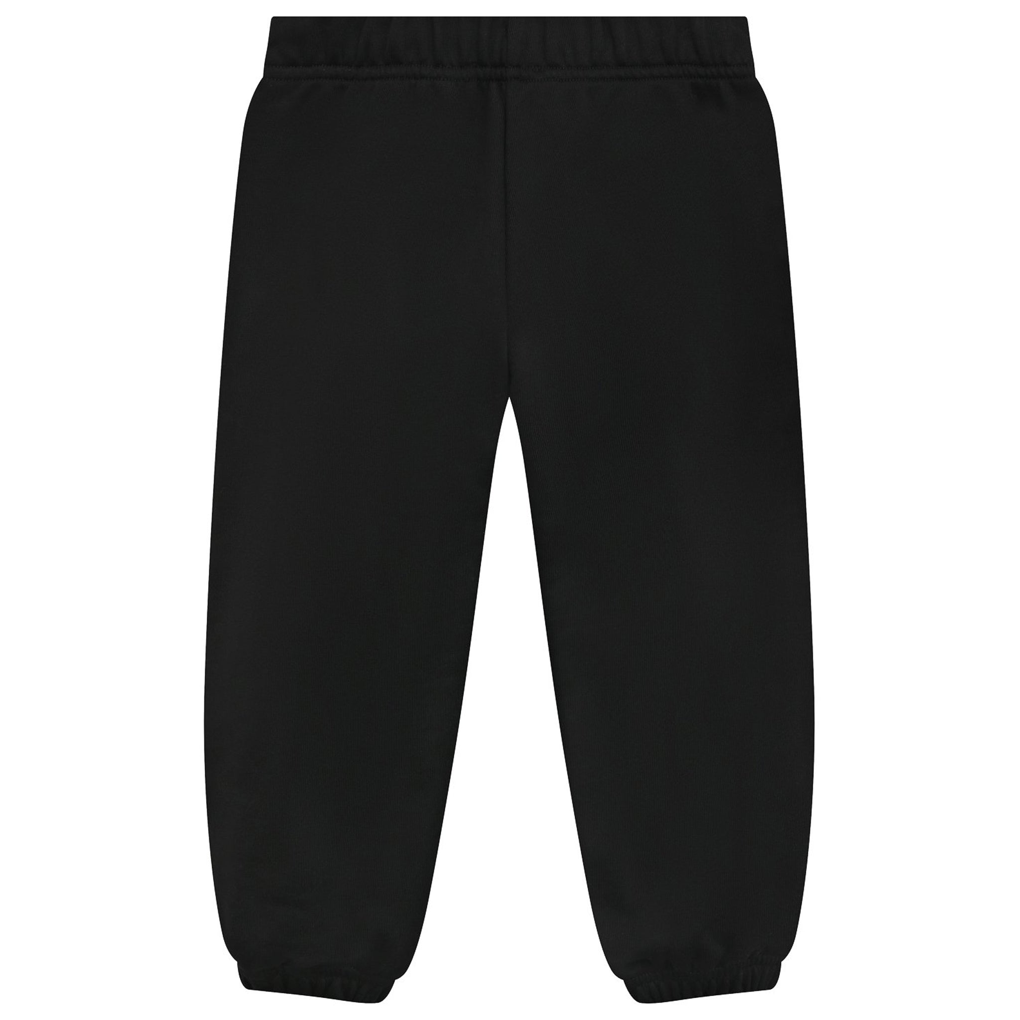 Dsquared2 Junior Black Trousers