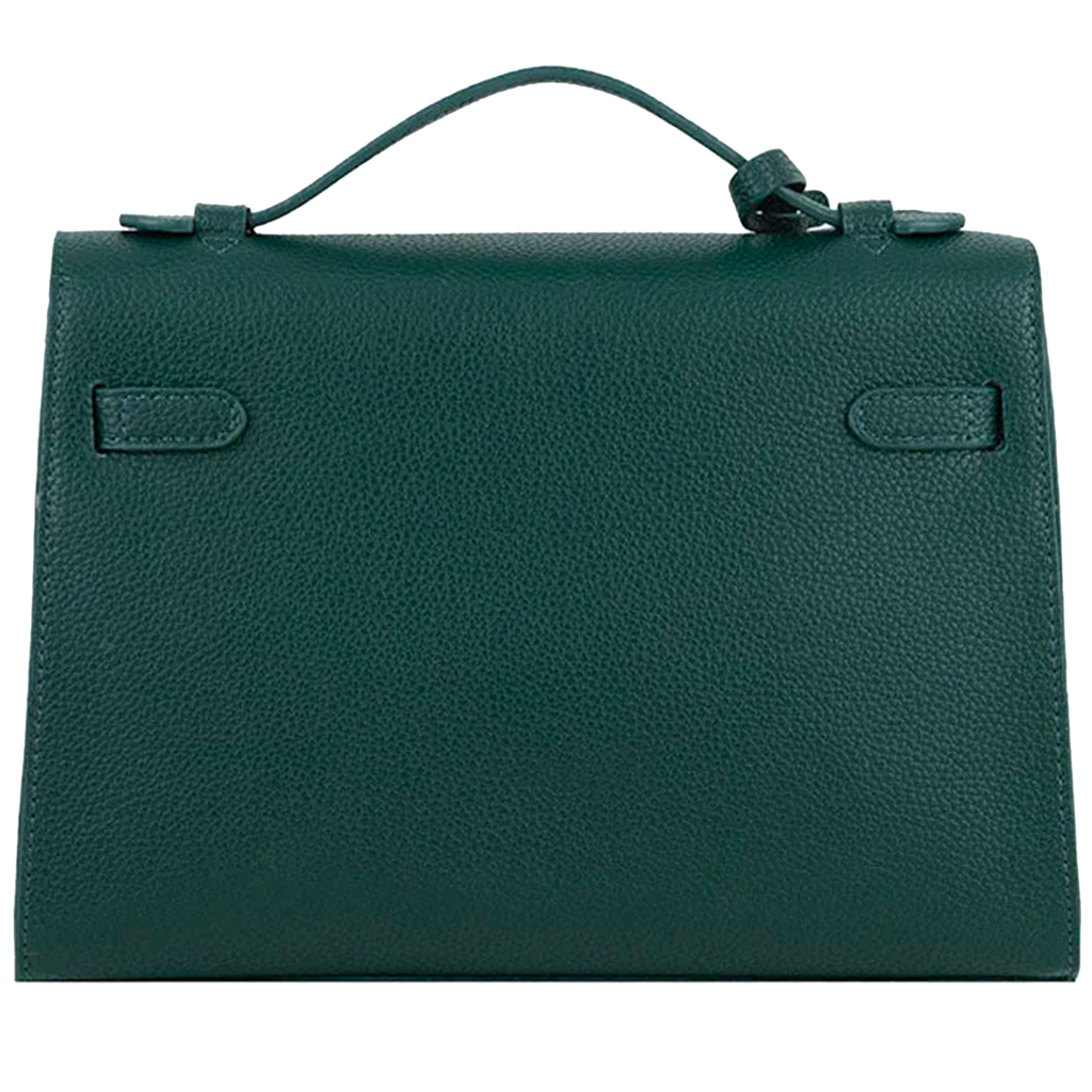 Cristina Effe Woman Green Crossbody Bags