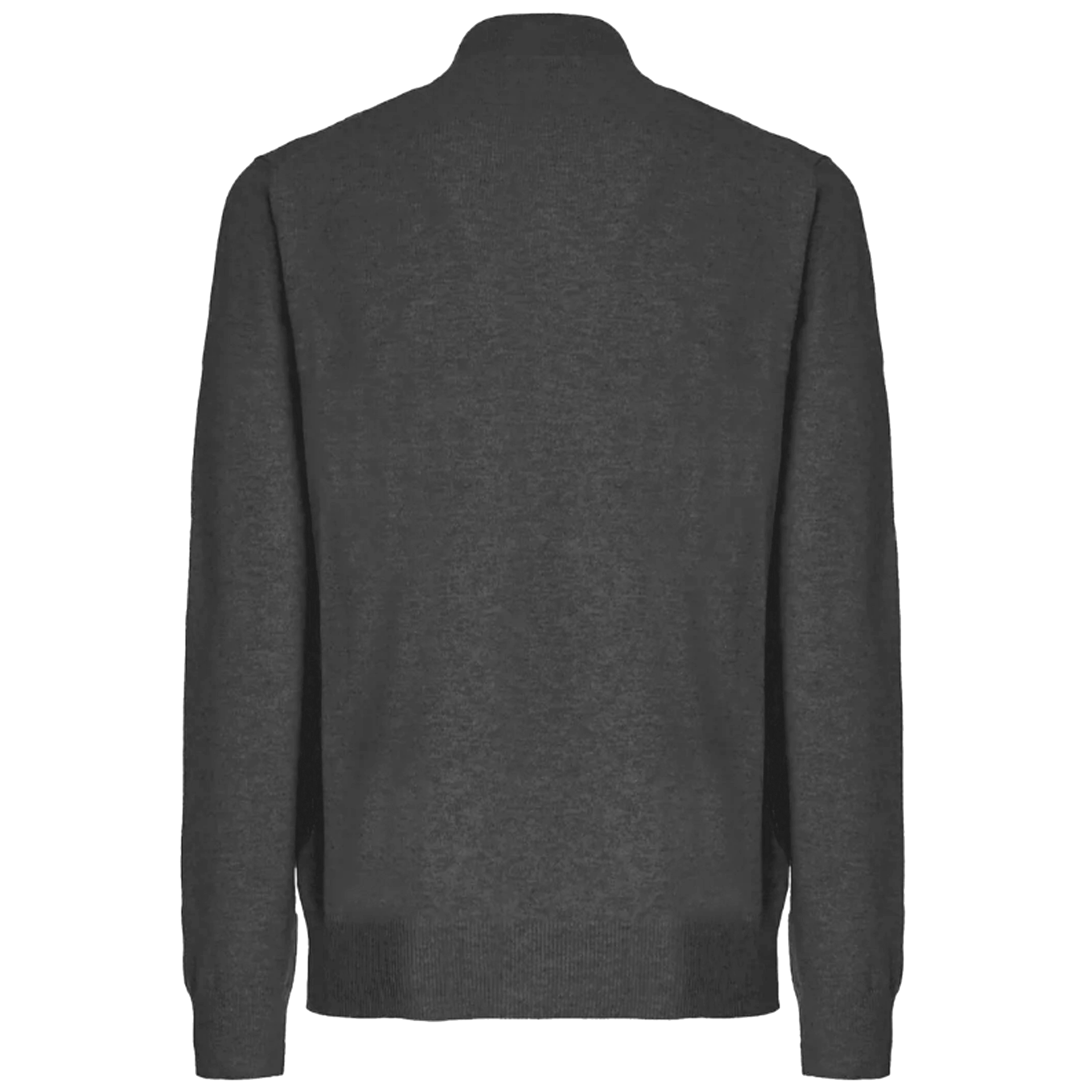 Malo Man Grey Sweaters