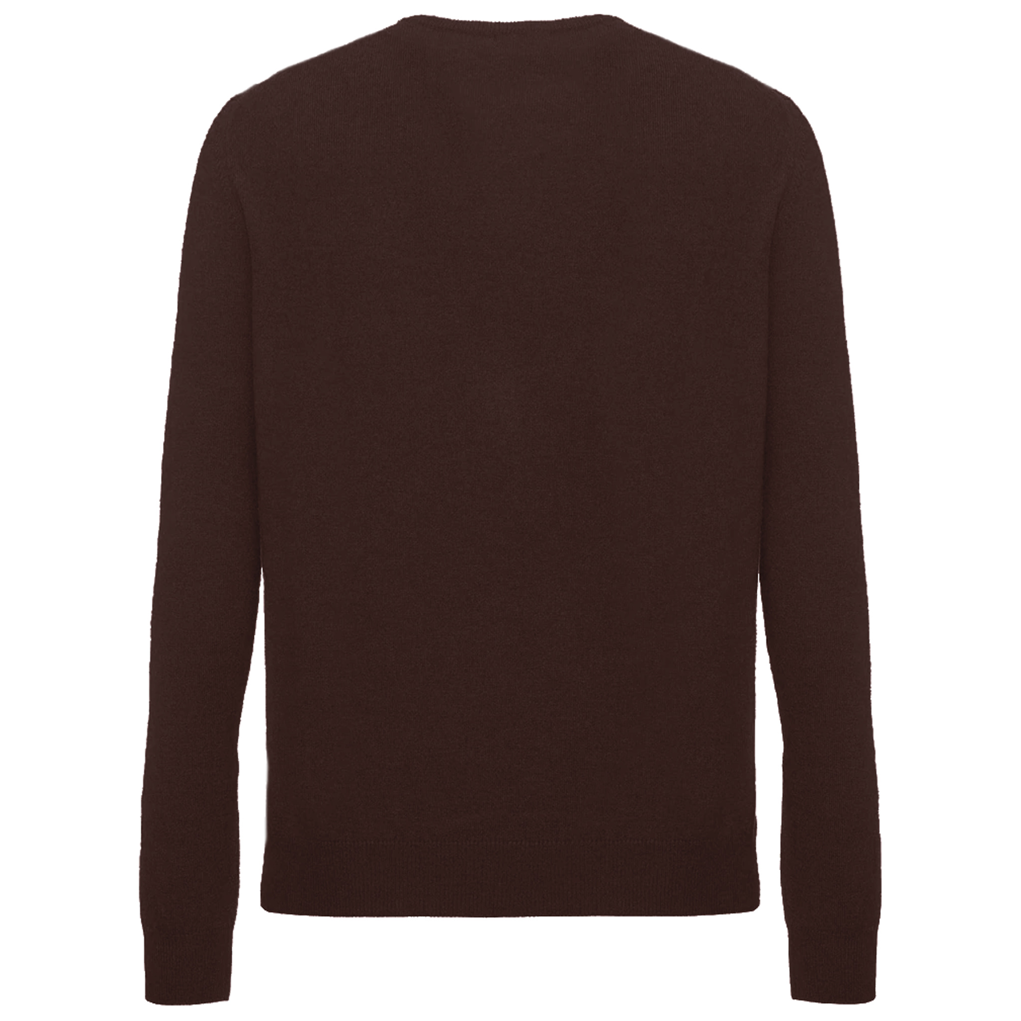 Malo Man Brown Sweaters
