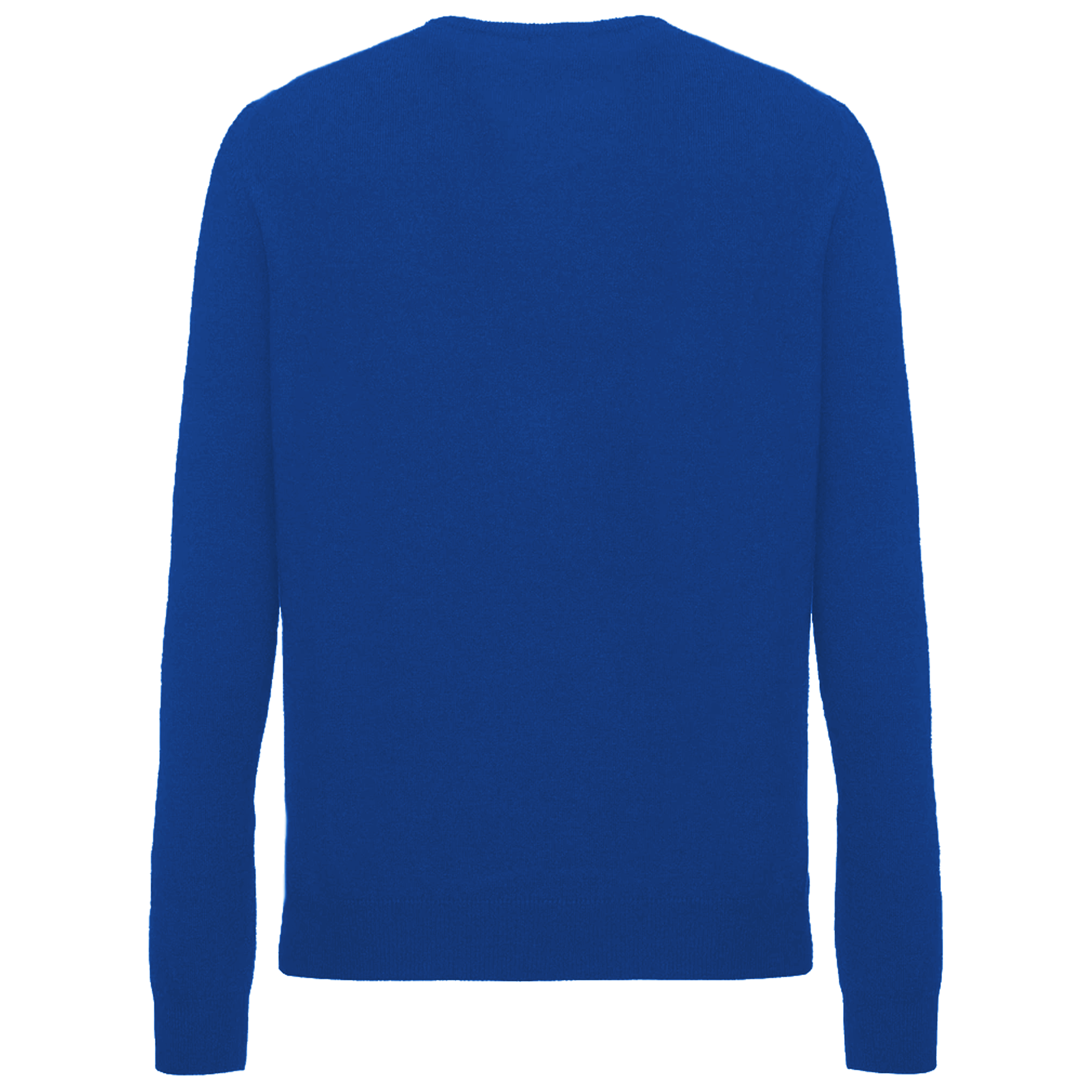 Malo Man Blue Sweaters