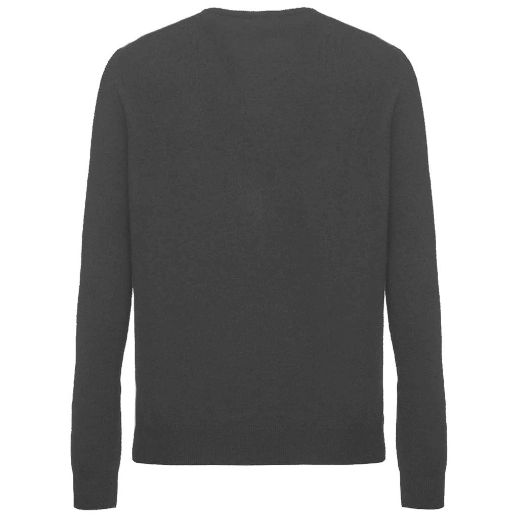 Malo Man Grey Sweaters